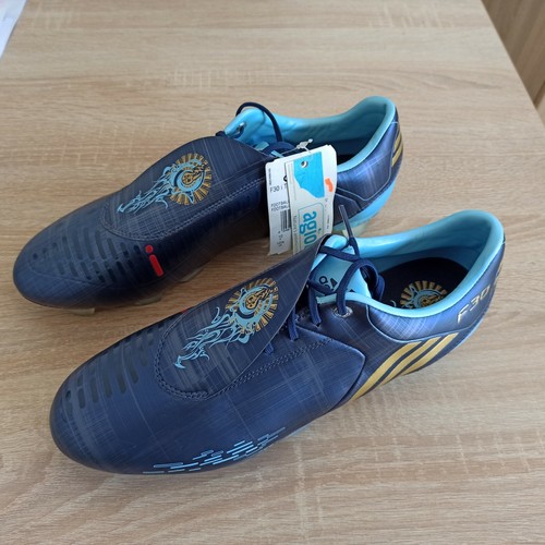 Adidas F30i TRX FG F50 US 10.5 UK 10 