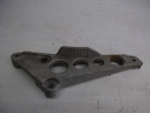 YAMAHA RD350 FOOTREST HANGER RIGHT -HAND RD350 4L0 MODEL - Picture 5 of 5