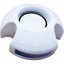 New Pool Salt Cell Cleaning Stand Cap W/ O-ring For Hayward and Pentair 520670