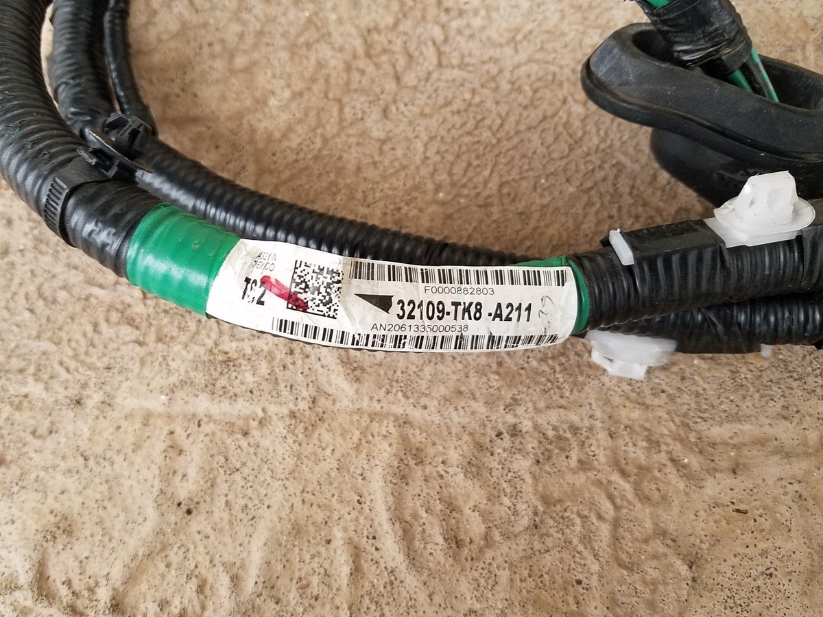 じゅん OEM GENUINE 1983-85 KAWASAKI ZX1100 ZX750 RH FRAME SEAT GRIP