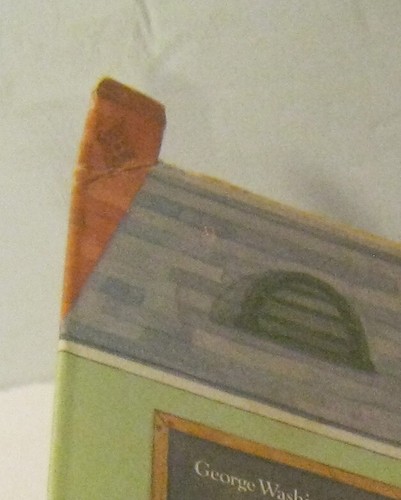 Hallmark 1979 George Washington Carver Famous Americans Doll Series 1 ¡¡en caja!!! - Imagen 5 de 6