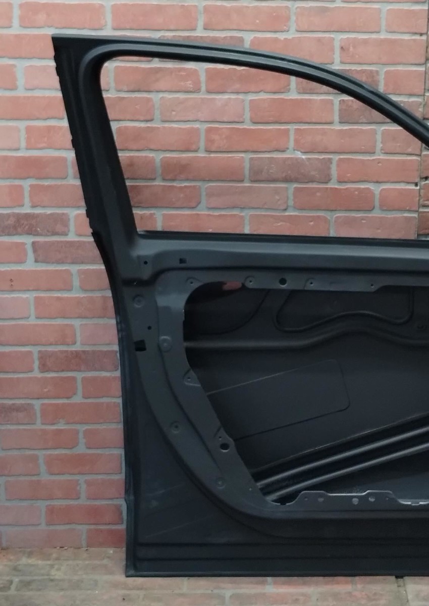Mercedes Benz GLA Class Front Left LH Side Door Shell 2021 2023 