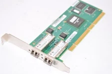 ATTO TECHNOLOGY 3321 0030-03240-01 REV A Network Adapter Card 