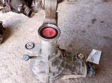 3.09 Ratio Front Carrier from 2014 Dodge Durango 10869422