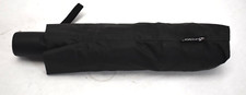 Repel Umbrella Windproof Travel Umbrellas for Rain Black Automatic Open Umbrella