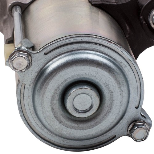 Starter Motor For Honda Accord EX LX L4 2.4L AT Automatic CVT K24W1 2013-2017 - Picture 9 of 10
