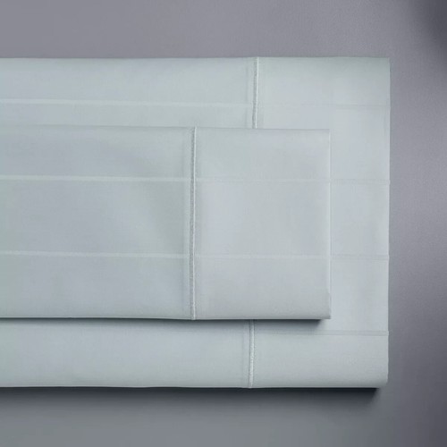 Simply Vera Wang 600 TC Pima Cotton Sheet Set ~ Choice of Size & Color ~ NWT! - Picture 12 of 19