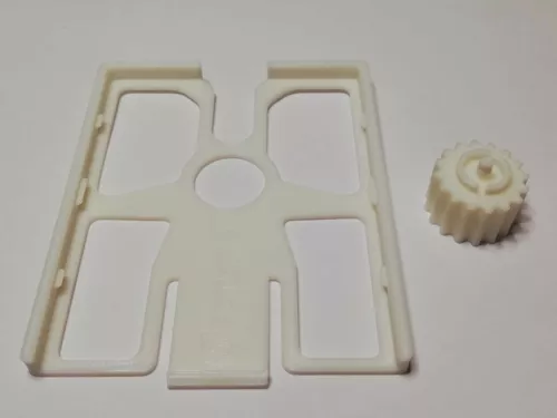 3" Floppy Cleaner Kit Amstrad CPC/PCW ,ZX Spectrum , etc...