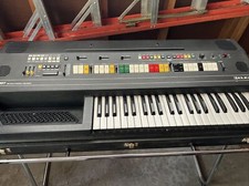 Elka C19T Electron-music Synth Organ PLEASE READ DESCRIPTION