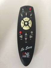 ONE FOR ALL So Easy Remote Control 3050B00 G0...
