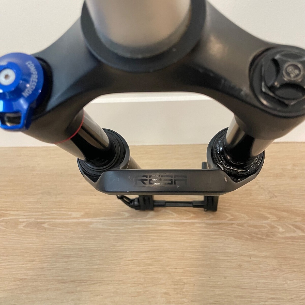 RockShox Reba RL Suspension Fork - 29