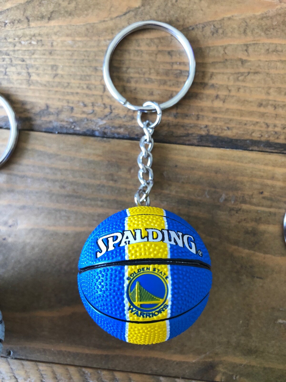 Basketball Keychain NBA Teams eBay