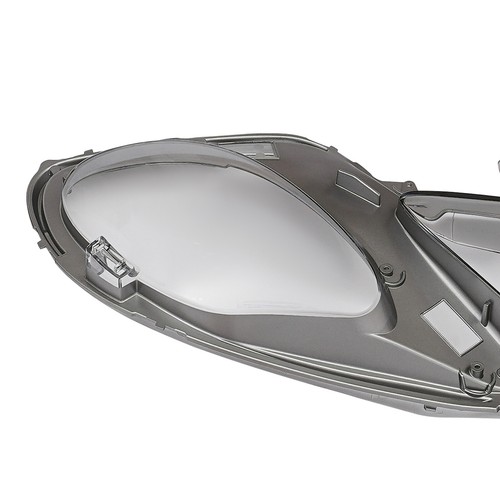 Headlight Lens Covers LH & RH Headlamp Shade For Lexus GS300/350/450h 2004-2011 - Bild 19 von 19