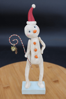SNOWMAN THE KING OF THE NIGHT CAIN スタチュー SNOWMAN THE KING OF THE NIGHT CAINスタチュー | PSYCHO