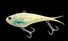 Nomad Design Vertrex Max Vibe 110 4-1/3" - 1-1/3OZ Fishing Lure