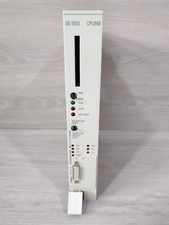 SIEMENS 6ES5948-3UA22 CENTRAL PROCESSOR MODULE