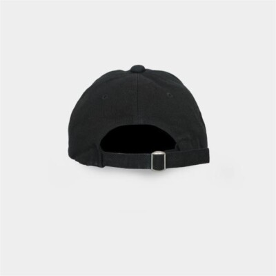Hat Logo 006 Vujade Kenijima High Quality Denim Wash
