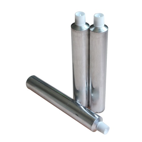 30ml Aluminum Empty Travel Tube Toothpaste Unsealing Tubes DPJD Protect Packing - Picture 5 of 5