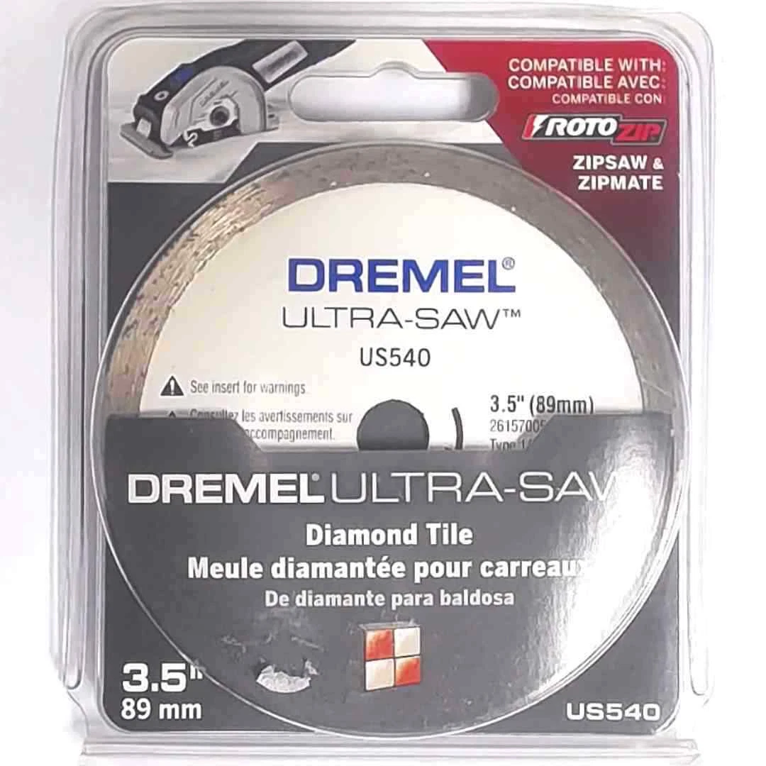 Dremel ultra saw tile blade online
