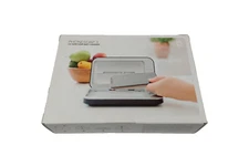 Phonesoap 3 UV Sanitizer & Charger (Black)