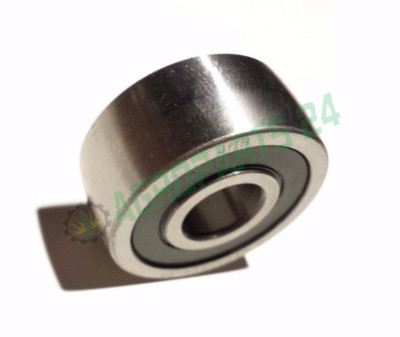 Welger Pick Up Rolle Laufrolle AP RP Delta 0922.18.03.00, 2105.42.03.52