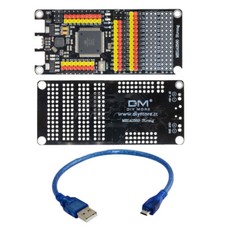 ATMEGA16U2 ATMEGA2560 Development Board Micro-control Cable for Arduino MEGA2560