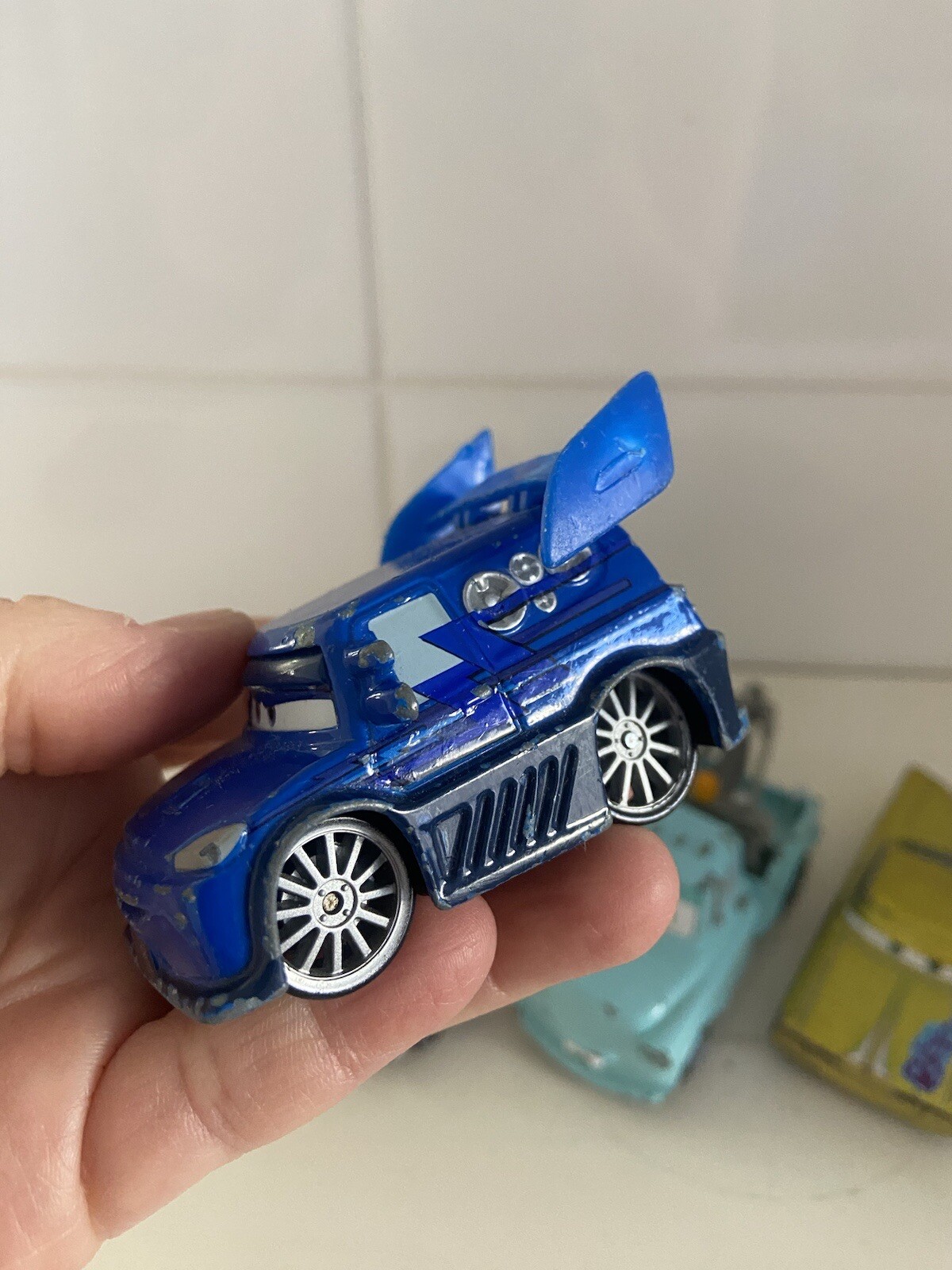 Disney Pixar Cars die cast mattel Bundle eBay