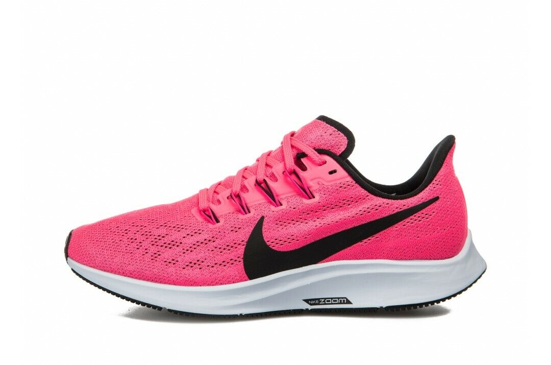 Nike Air Zoom Pegasus 36 AQ2210-600 Hyper Pink Women's