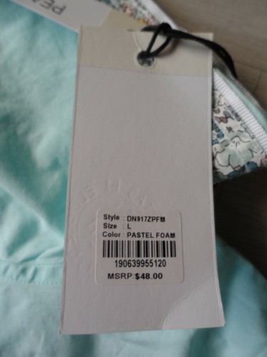 NEW! Paper Denim & Cloth Men's Short Sleeve CLASSIC FIT Shirt. Retail: $48 - Picture 5 of 10