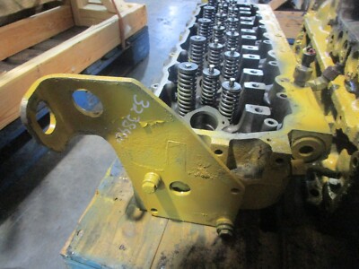 ジャベリン Cylinder Head 133-3724 for Caterpillar CAT Engine 3126