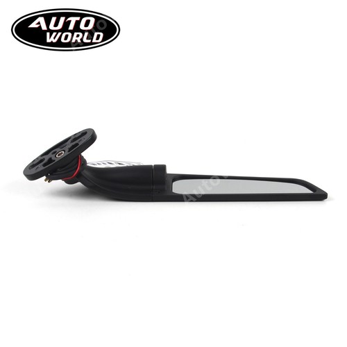 Espejo retrovisor lateral de ajuste para Suzuki GSXR1000 2004 - 2016 2015 2014 13 BY - Imagen 11 de 13