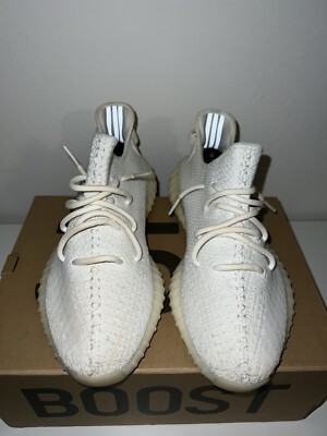  Adidas Yeezy Boost 350 V2 Bone sz 10.5