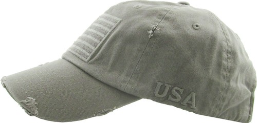 USA American Tactical Operator Special Forces Patchmütze Kappe - Bild 102 von 255