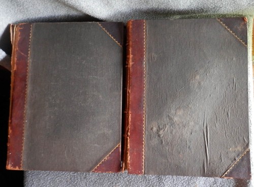 LIFE AND TIMES OF GEORGE WASHINGTON by John Frederick Schroeder 1857 VoL I, II - Imagen 2 de 24