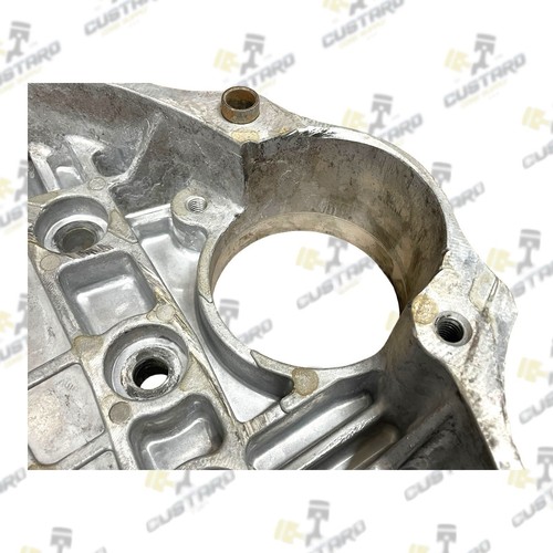 Dodge Transmission Adapter Plate Cummins 2007-2018 6.7L Diesel 4941235 - Picture 15 of 20