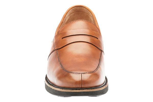 ABEO B.I.O.system Nathan Neutral COGNAC SIZE US 13 for Men  display picture 2