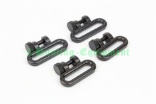 Recknagel Riemenb&uuml;gel deutsche Ausf&uuml;hrung 3mm-Stift 21mm 25mm NEU