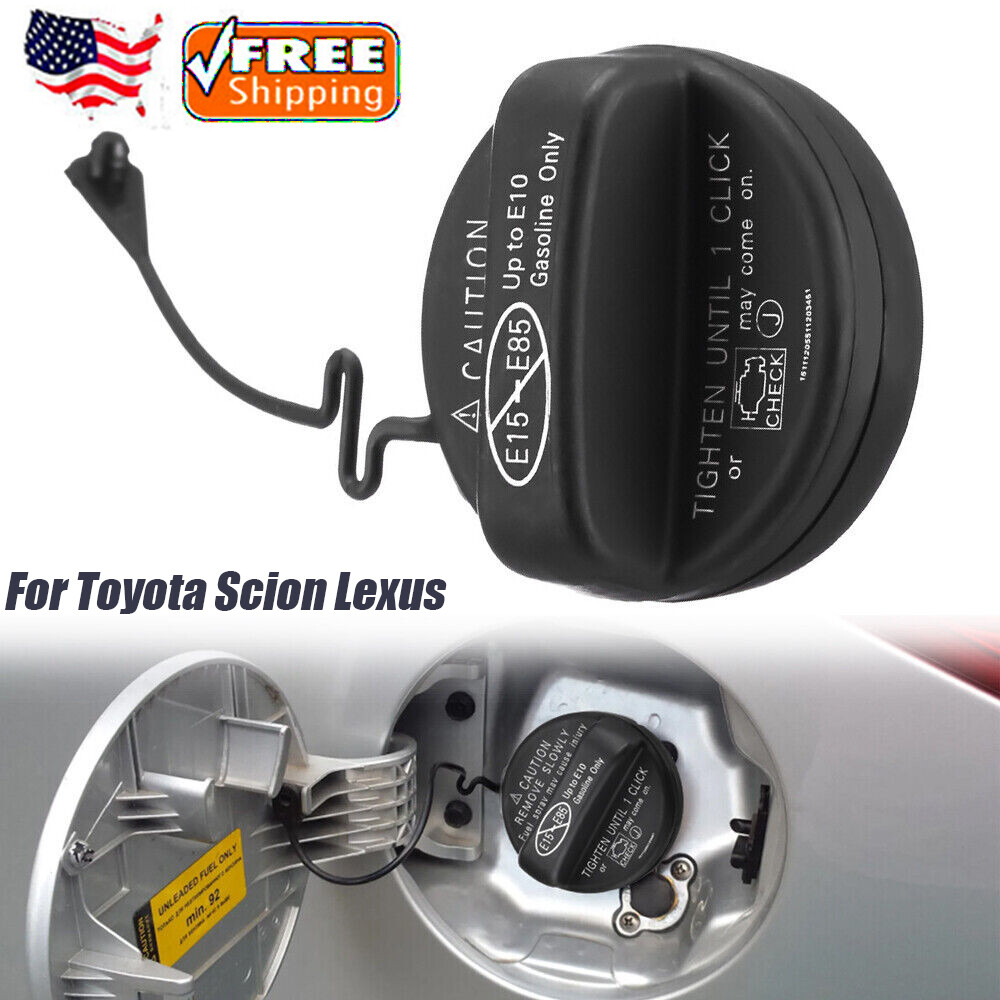 Fit For Toyota Scion Lexus Gas Tank Cap 7730006040 7730052040 NEW eBay
