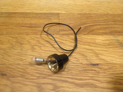 Phare Pour Voiture Jouet Citroën B14 Brepsomn Au 1/7ème - Pièce Détachée Neuve