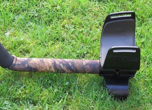 FISHER GOLDBUG/TEKNETICS G2 - COVER METAL DETECTOR - SET DI 3 COVER - Foto 12 di 13
