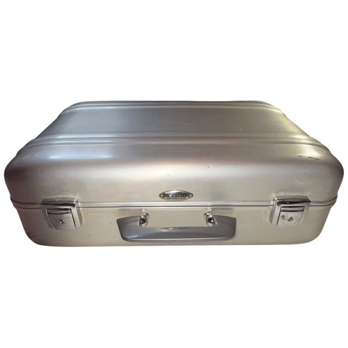 Zero Centurion Elite Aluminum Camera Equipment Case 18" x 13" x 6"