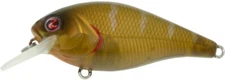 River2Sea Ish Monroe Biggie Smalls Crankbait Bumpin Rattle Fast, Squarebill Lure