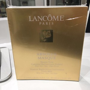 Lancome absolue masque 6 sachet * 26ml (3147758097641)