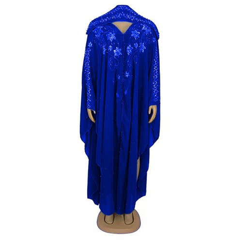 Vestido Farasha con capucha Abaya Kaftán Dubai Farasha - Imagen 238 de 239