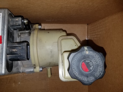 2011 TO 2015 DODGE CHARGER CHRYSLER 300 ELECTRIC POWER STEERING PUMP MOTOR - Picture 6 of 21