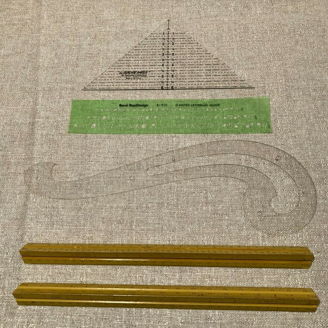 Drafting Equipment for sale Only 4 left at 65