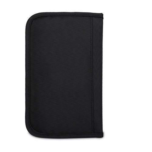 BUBM Waterproof Organizer Credit Card Holder Case 28 Card Slots Folding Bag - Picture 6 of 15