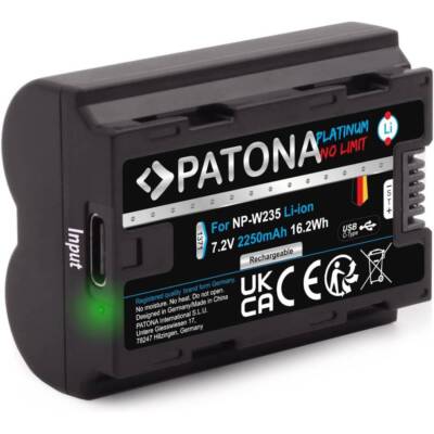 PATONA