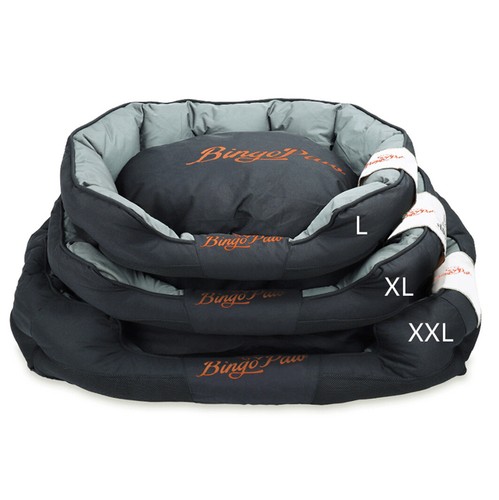 Große/XL/XXL Jumbo Orthopädische Haustiere Hundebett Hundehütte Korb Kissen Wasserdicht - Bild 5 von 15