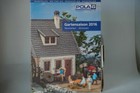 Articoli di modellismo ferroviario scala G POLA Dal 1988 ad oggi